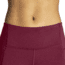 Brooks Moment 5in Short Tight - Womens, Razzmatazz, L, 221584665.035