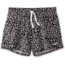Brooks Moment 5in Short - Womens, Cheetah BW 23, XL, 221629186.040