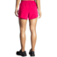 Brooks Moment 5in Short - Womens, Hyper Pink, M, 221582620.030