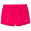 Brooks Moment 5in Short - Womens, Hyper Pink, M, 221582620.030