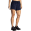 Brooks Moment 5in Short - Womens, Navy, XL, 221582451.040
