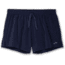 Brooks Moment 5in Short - Womens, Navy, XL, 221582451.040