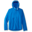 Brooks Moment Jacket - Mens, Brooks Blue, XL, 211458450.040