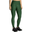 Brooks Moment Tight - Womens, Green/Run Lucky, S, 221586327.025