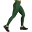 Brooks Moment Tight - Womens, Green/Run Lucky, S, 221586327.025