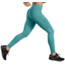 Brooks Moment Tight - Womens, Nile Green, L, 221586336.035