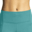 Brooks Moment Tight - Womens, Nile Green, L, 221586336.035