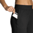 Brooks Momentum Thermal Pant - Women's, Medium, Black, 221500001.030