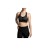 Brooks Moving Comfort FastForward Zip Bra - Womens, Black, XL, 300637001.04