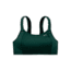 Brooks Moving Comfort Fiona Bra - Womens, Forest, 32-B, 350064300.0321B