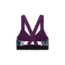 Brooks Moving Comfort Hot Shot Bra - Womens, Berry Canyon/Black/Berry, XL, 300638578.04