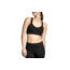 Brooks Moving Comfort Hot Shot Bra - Womens, Black, M, 300638001.03