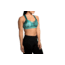 Brooks Moving Comfort Hot Shot Bra - Womens, Teal Canyon/Teal/Forest, S, 300638380.025