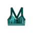 Brooks Moving Comfort Hot Shot Bra - Womens, Teal Canyon/Teal/Forest, S, 300638380.025
