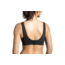 Brooks Moving Comfort Jubralee Bra - Womens, Black, 34-D, 350042001.0341D