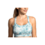 Brooks Moving Comfort Juno Bra - Womens, Mint Marble, 30-D, 350071379.0301D