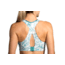 Brooks Moving Comfort Juno Bra - Womens, Mint Marble, 30-D, 350071379.0301D