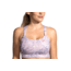 Brooks Moving Comfort Juno Bra - Womens, Quartz Marble, 40-B, 350071609.0401B