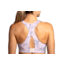 Brooks Moving Comfort Juno Bra - Womens, Quartz Marble, 40-B, 350071609.0401B