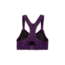 Brooks Moving Comfort Rebound Racer Bra - Womens, Berry Jacquard, 36-DD, 350037512.0362D