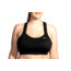Brooks Moving Comfort UpLift Crossback Bra - Womens, Black, L, 300616001.035