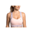Brooks Moving Comfort UpLift Crossback Bra - Womens, Quartz/Quartz Marble/Berry, XL, 300616682.04