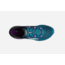 Brooks Neuro 3 Womens Road Running Shoes, Lagoon/Black/Purple, 5 US, Medium, 1202601B329.050