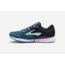 Brooks Neuro 3 Womens Road Running Shoes, Lagoon/Black/Purple, 5 US, Medium, 1202601B329.050