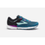 Brooks Neuro 3 Womens Road Running Shoes, Lagoon/Black/Purple, 5 US, Medium, 1202601B329.050