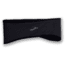 Brooks Notch Thermal Headband, Black, OSFA, 280440001.010