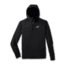 Brooks Notch Thermal Hoodie 2.0 - Men's, Black, L, 211402001.035