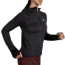 Brooks Notch Thermal Hoodie 2.0 - Womens, Small, Black, 221568001.025