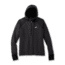 Brooks Notch Thermal Hoodie 2.0 - Women's, Black, S, 221568001.025