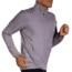 Brooks Notch Thermal Long Sleeve 2.0 - Mens, Frosted Lead, Small, 211403580.025