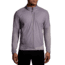 Brooks Notch Thermal Long Sleeve 2.0 - Mens, Frosted Lead, Small, 211403580.025