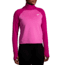 Brooks Notch Thermal Long Sleeve 2.0 - Womens, Htr Frosted Mauve/Mauve, Large, 221567636.04
