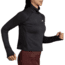 Brooks Notch Thermal Long Sleeve 2.0 - Womens, Medium, Black, 221567001.030