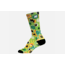Brooks Pacesetter Crew Running Sock, St. Patrick's, Extra Large 741496-St. Patrick's-XL