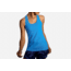 Brooks Pick-Up Running Tank - Womens, Sky, Extra Small, 220981446.020