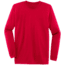 Brooks Podium Long Sleeve - Womens, Red, S, 221093699.025