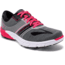 Brooks Pure Cadence 6 Road Running Shoe - Women's-Castle Rock/Blk/Pink-Medium-6