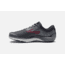 Brooks PureCadence 7 Mens Road Running Shoes, Ebony/Dark Red/Black, 8.5 US, Medium, 1102741D012.085