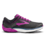 Brooks PureCadence 7 Women's Road Running Shoe, Black/Purple/Multi, 120261 023