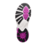 Brooks PureCadence 7 Women's Road Running Shoe, Black/Purple/Multi, 120261 023