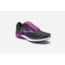Brooks PureCadence 7 Womens Road Running Shoes, Black/Purple/Multi, 11.5 US, Medium, 1202611B023.115