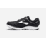 Brooks PureFlow 7 Womens Road Running Shoes, Black/White, 5.5 US, Medium, 1202621B048.055