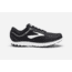 Brooks PureFlow 7 Womens Road Running Shoes, Black/White, 5.5 US, Medium, 1202621B048.055