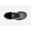 Brooks PureFlow 7 Womens Road Running Shoes, Grey/Black/Green, 12 US, Medium, 1202621B067.120