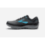 Brooks PureFlow 7 Womens Road Running Shoes, Grey/Black/Green, 12 US, Medium, 1202621B067.120
