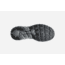 Brooks PureFlow 7 Womens Road Running Shoes, Grey/Black/Green, 12 US, Medium, 1202621B067.120